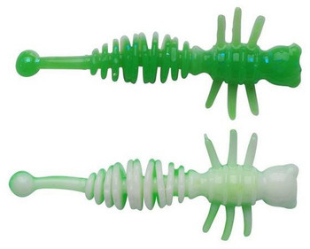 Przynęta gumowa Berkley Powerbait Power Larvae