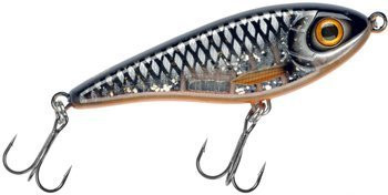 Wobler Strike Pro Baby Buster