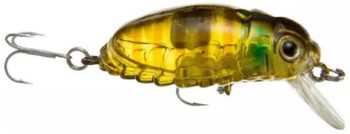 Wobler Strike Pro Beetle Buster