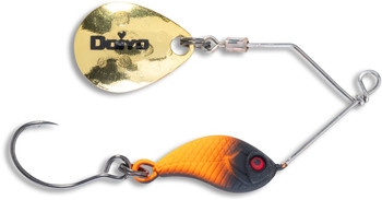 Chatterbait Doiyo S zuki Fuka-SP