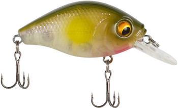 Wobler X-Fish Cranky 45F