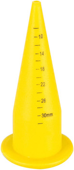 Końcówka do pistoletu do kulek Anaconda Boilie Gun Nozzle