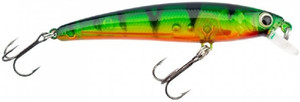 Wobler Strike Pro Beta Minnow Sinking