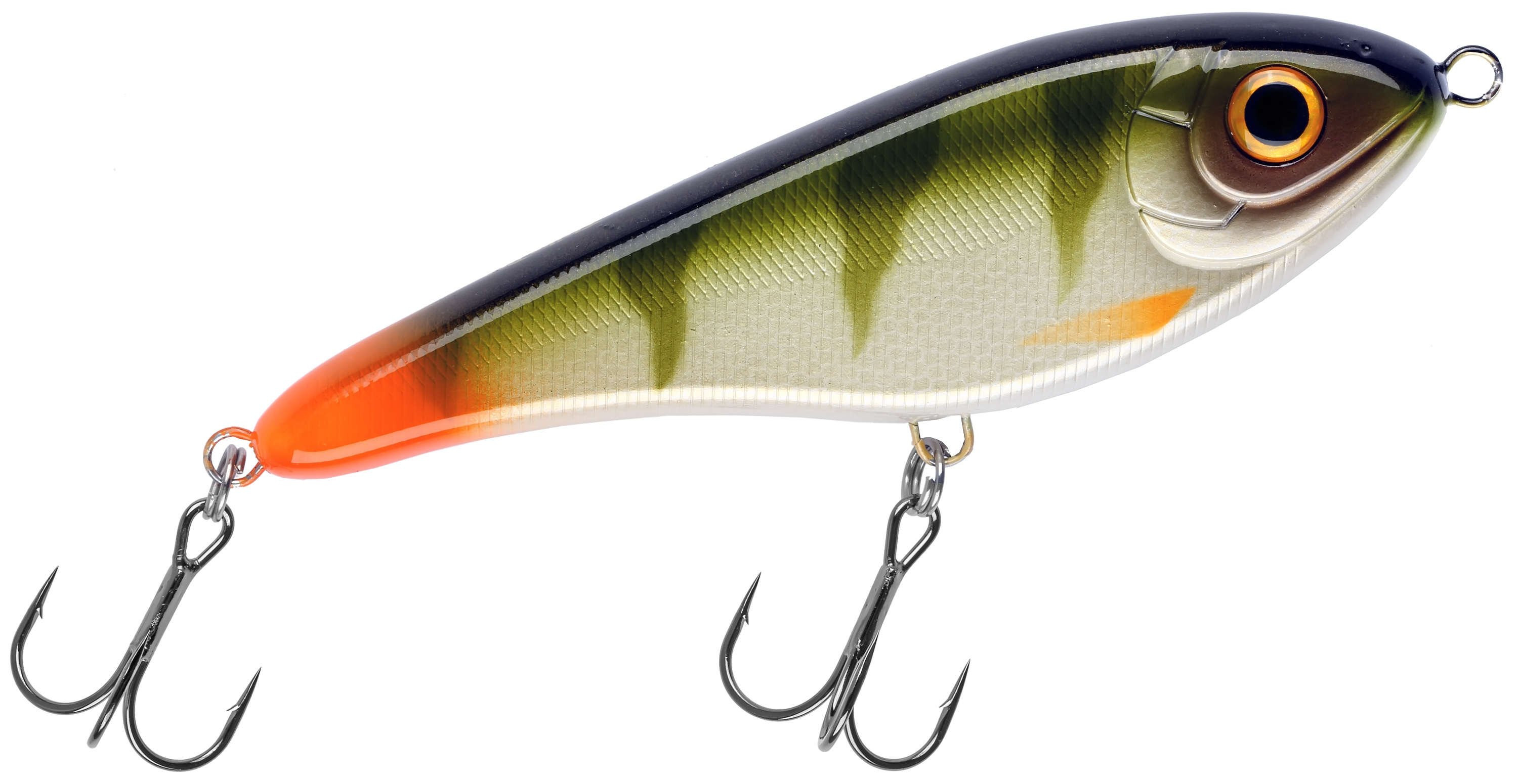 Wobler Strike Pro Buster Jerk Slow Sinking