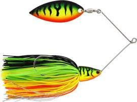 Spinnerbait Westin MonsterVibe 23g