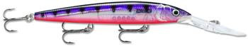 Wobler Rapala Down Deep Husky Jerk