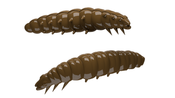 Przynęta gumowa Libra Larva