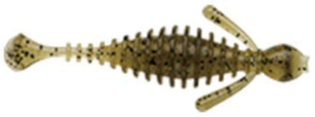 Guma spinningowa Bait Breath RUI