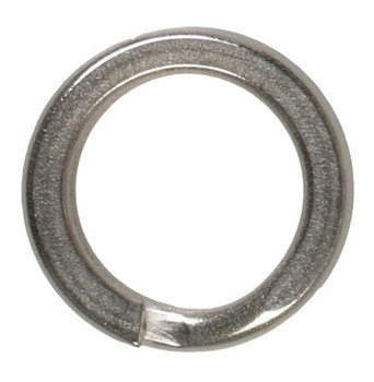 Kute kółka łącznikowe Jaxon Big Game 10szt