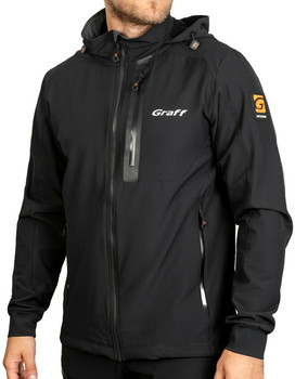 Kurtka Softshel Graff 561-S-1