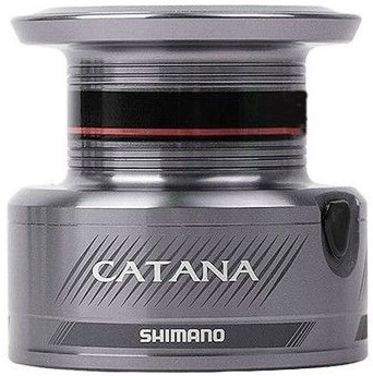 Szpula zapasowa Shimano Catana FD