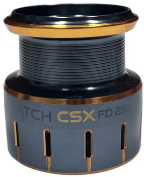 Szpula zapasowa VDR Team Match CSX FD