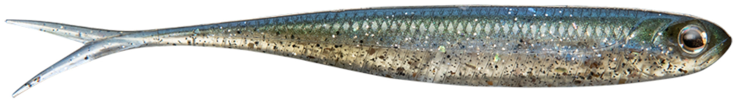 Guma spinningowa Fish Arrow Flash-J Split Abalon