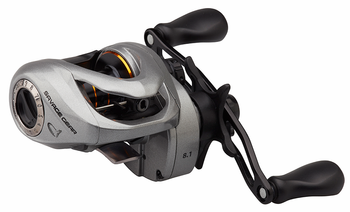 Multiplikator Savage Gear SG6 BC