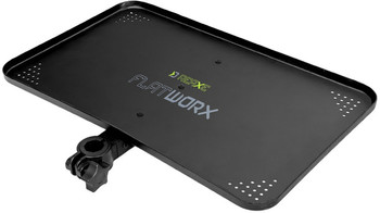 Elementy siedziska Delphin REAXE FlatWORX