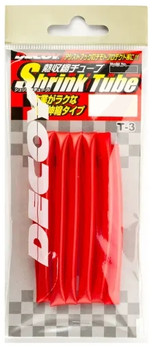 Rurka Decoy T-3 Shrink Tube