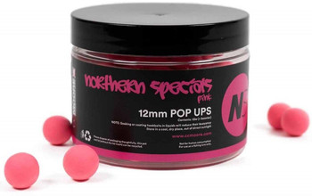 Przynęta Pop Up CC Moore NS1