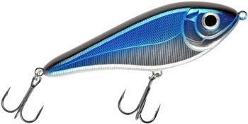 Wobler Strike Pro Buster Sw