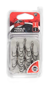 Kotwica Fox Rage Strike Point Treble