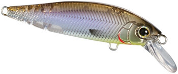 Wobler Shimano Cardiff Stream Flat 65ES