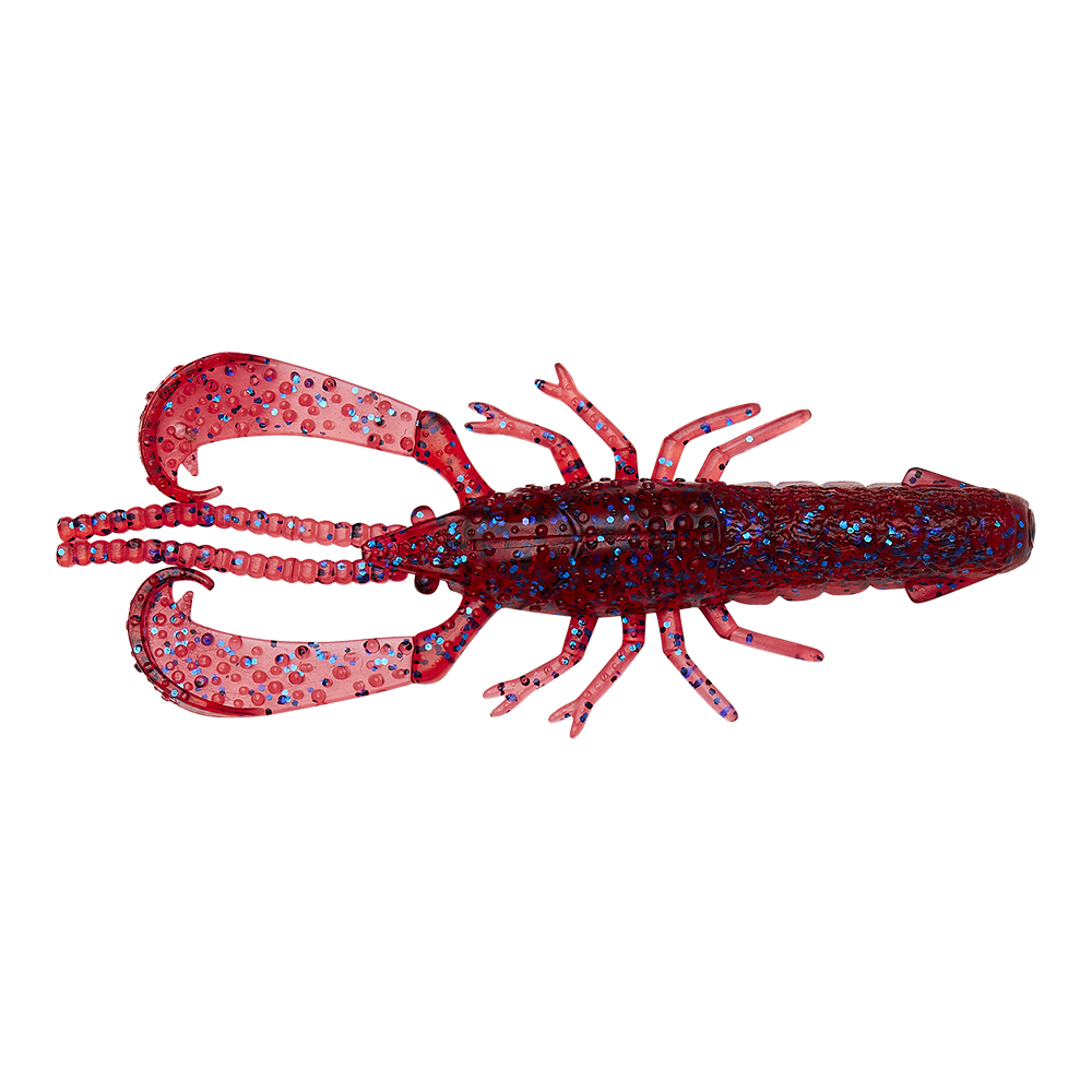 Guma rak Savage Gear Reaction Crayfish