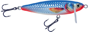 Wobler Mistrall Sunflat Floater