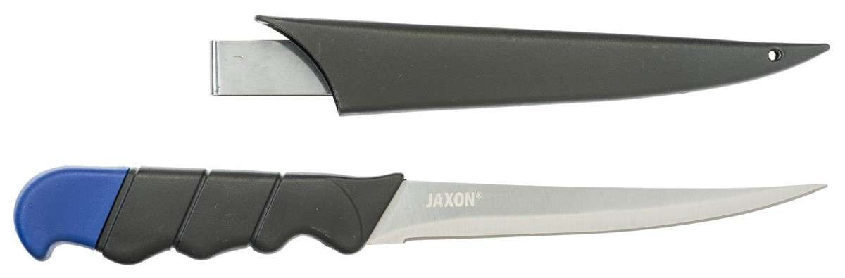Nóż wędkarski Jaxon NS032