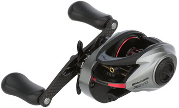 Multiplikator Abu Garcia Revo Premier Low Profile Baitcaster