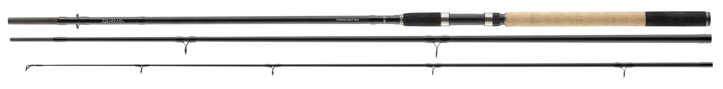 Wędka Daiwa Procaster Allround