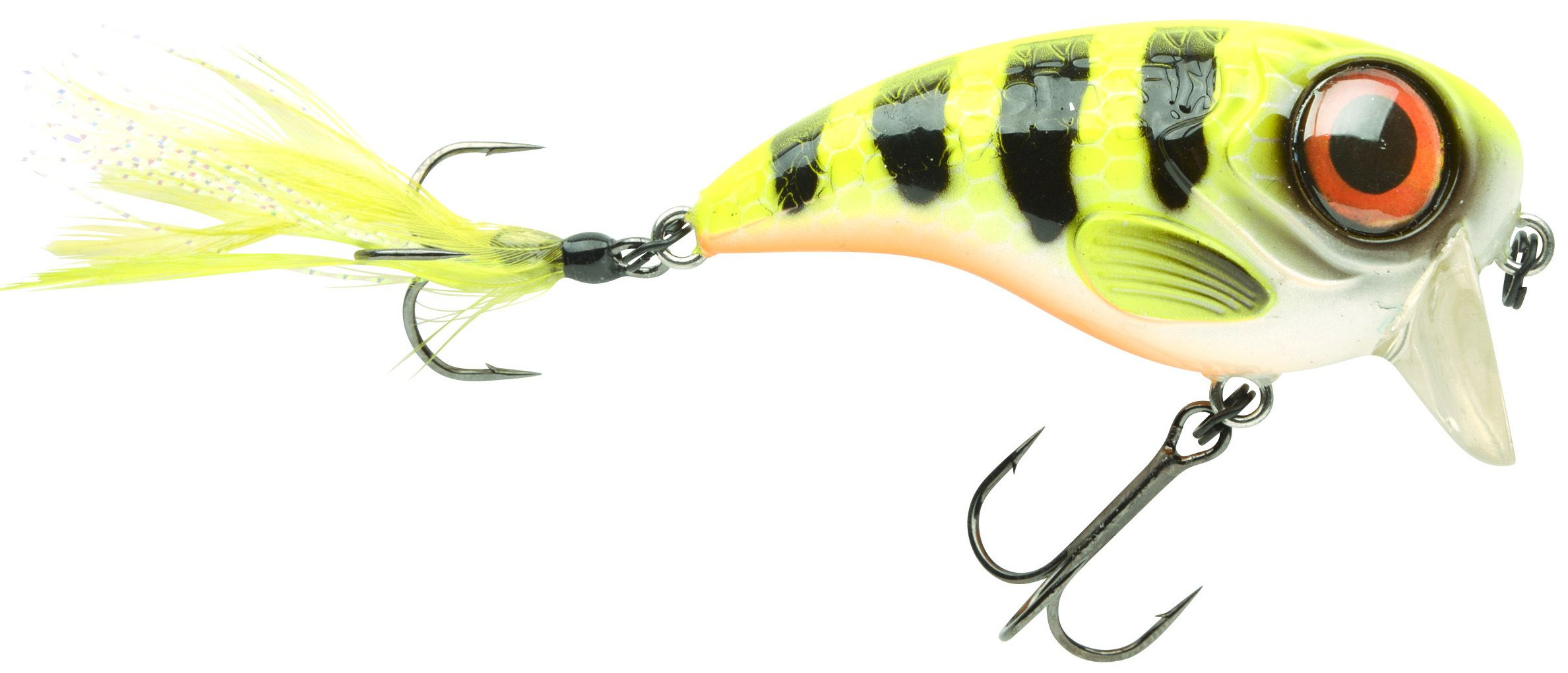 Wobler Spro Fat Iris