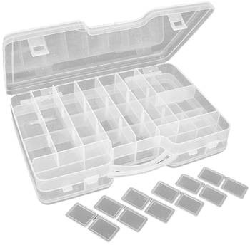 Pudełko wędkarskie Mikado 307