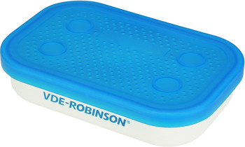 Pudełko Robinson VDE
