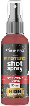 Atraktor MatchPro Master Shot Spray