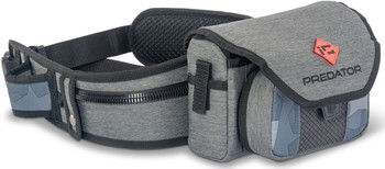 Nerka z pojemnikami Iron Claw Sliding System Bag