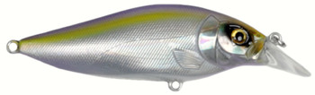 Wobler Kamatsu Shallow Shad