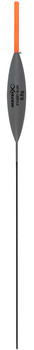 Smukły spławik z węglowym kilem Matrix Stubby Slim Pole Float