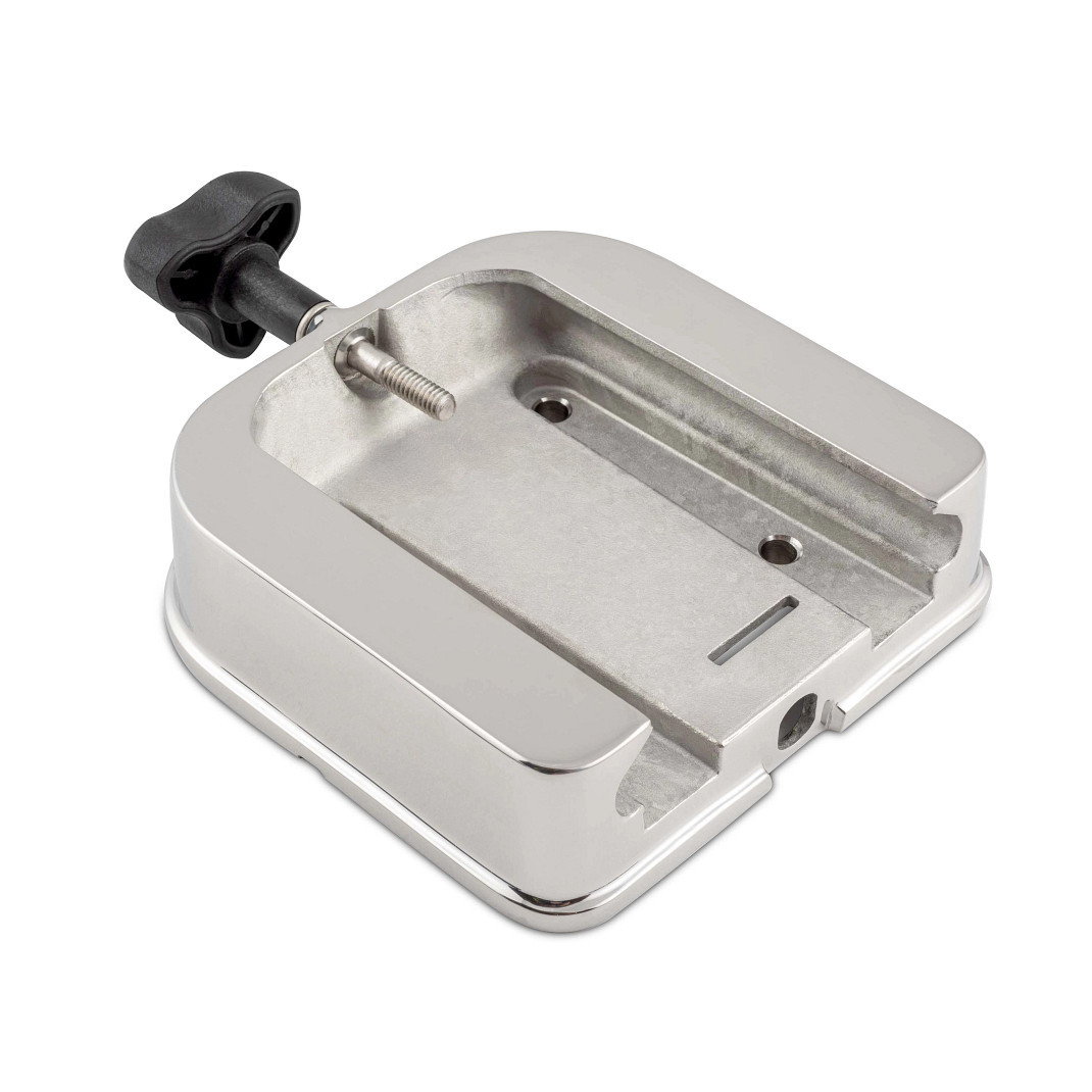 Uniwersalna podstawa do wind Cannon Universal Mounting Base Steel