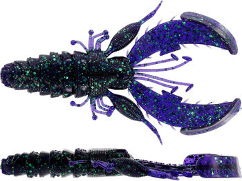 Przynęta gumowa Westin CreCraw Creaturebait