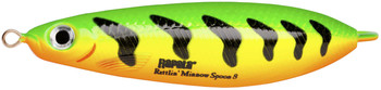 Wobler Rapala Rattlin' Minnow Spoon