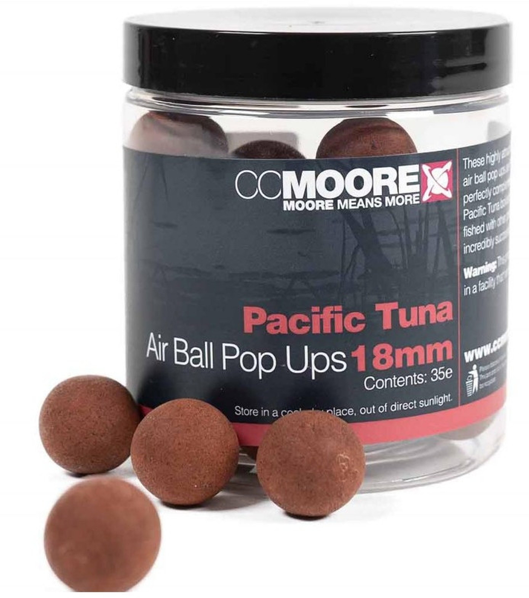 Przynęta Air Ball Pop CC Moore Pacific Tuna
