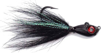 Jig Mustad Big Eye Bucktail
