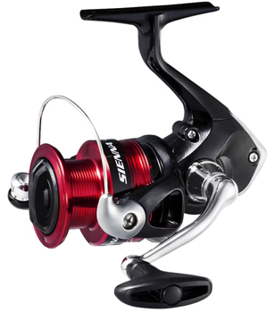 Kołowrotek Shimano Sienna FG
