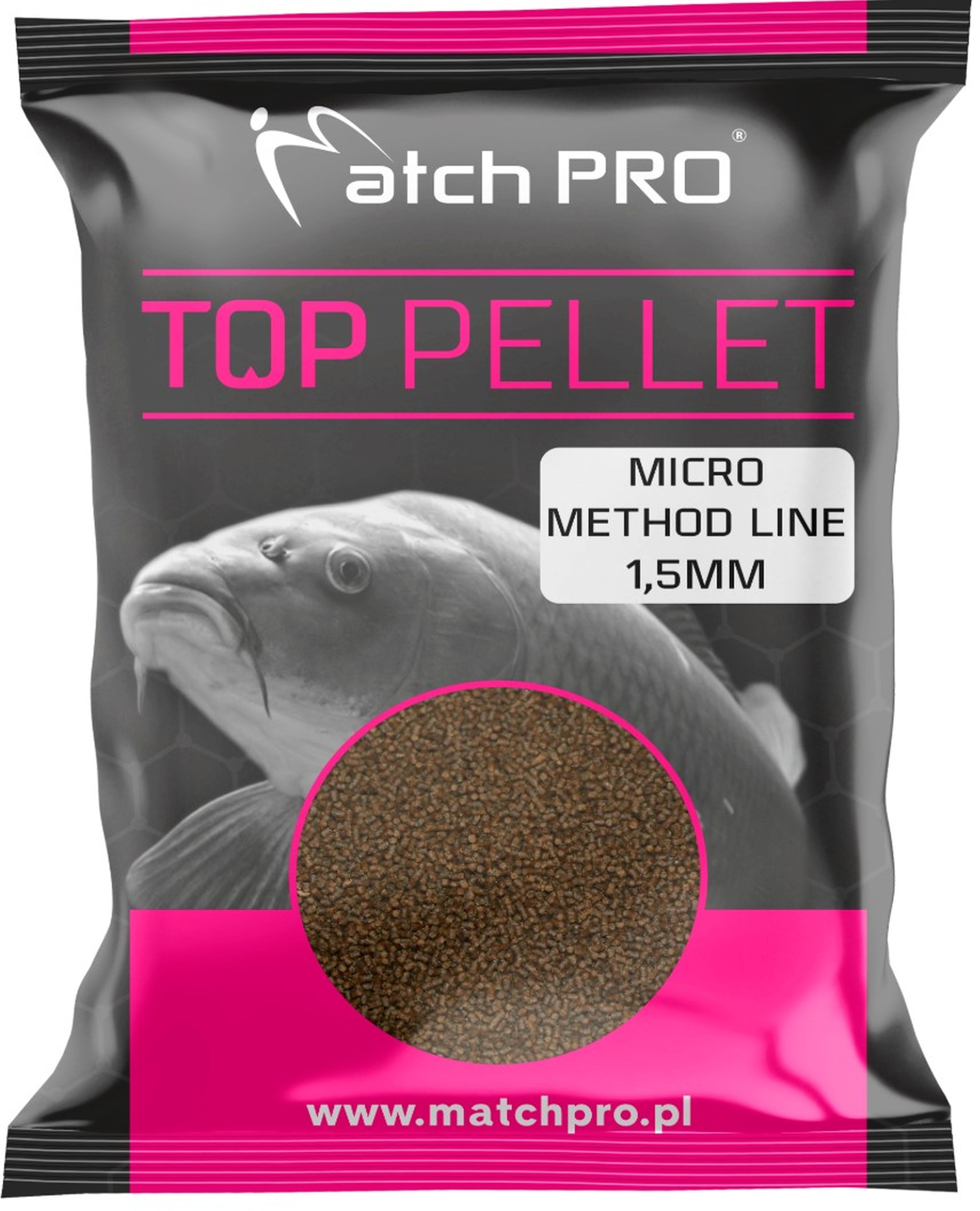 Pellet MatchPro Top