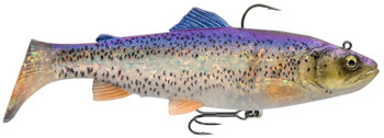Guma spinningowa Savage Gear 3D Trout R.Shad FS
