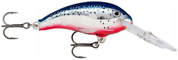 Wobler Rapala Deep Tail Dancer
