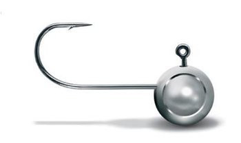 Główka jigowa Sumato Micro Jaxon