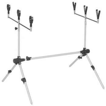 Stanowisko wędkarskie Konger Rod Pod Carper