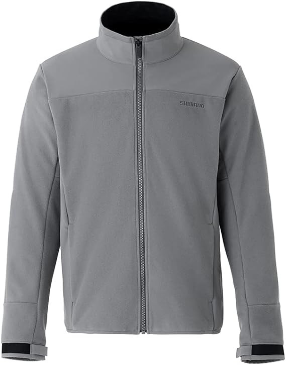 Kurtka Shimano Windstop-Fleece