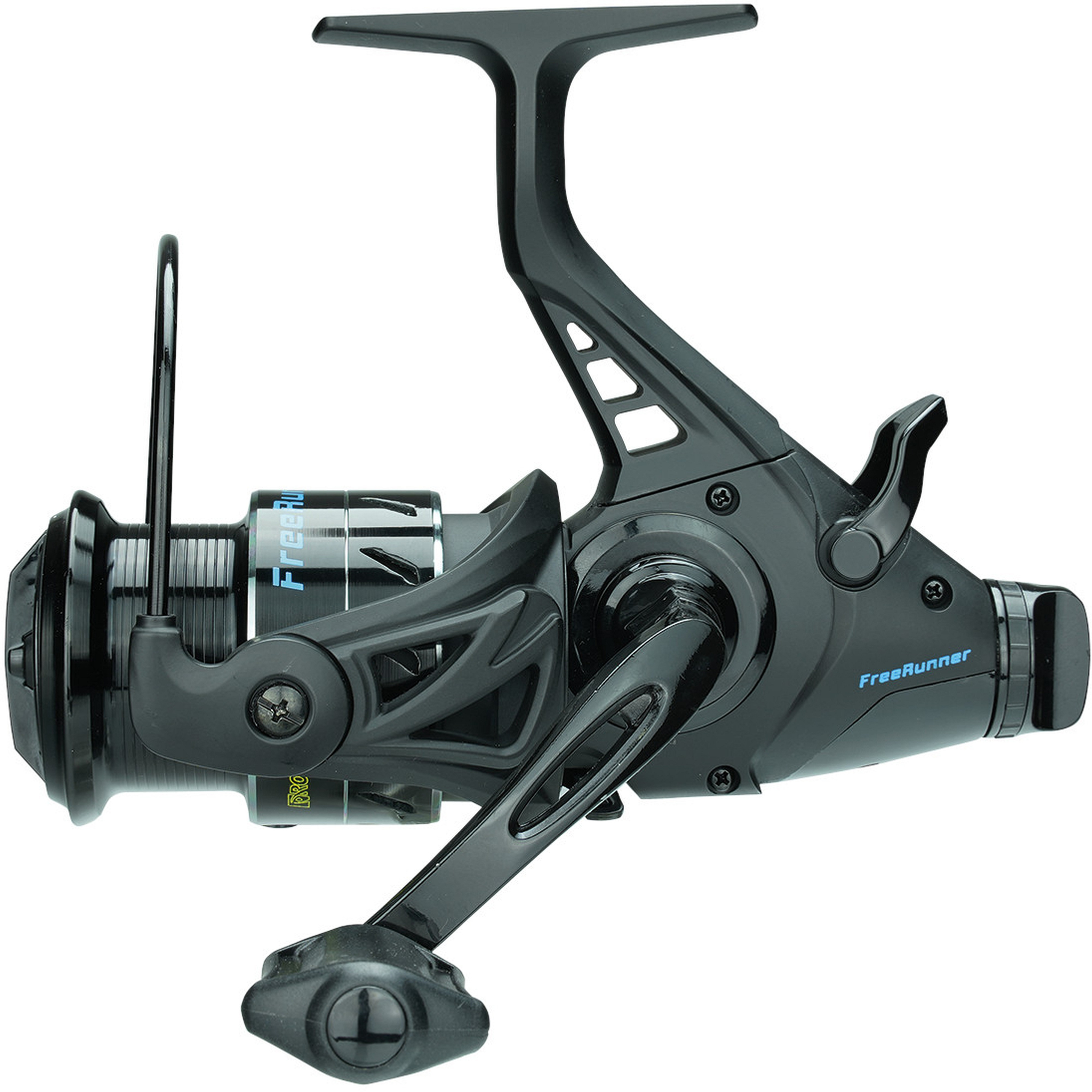 Kołowrotek Robinson Freerunner SX