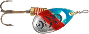 Obrotówka Mepps Aglia Neon